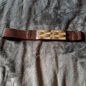 Fashion Belt